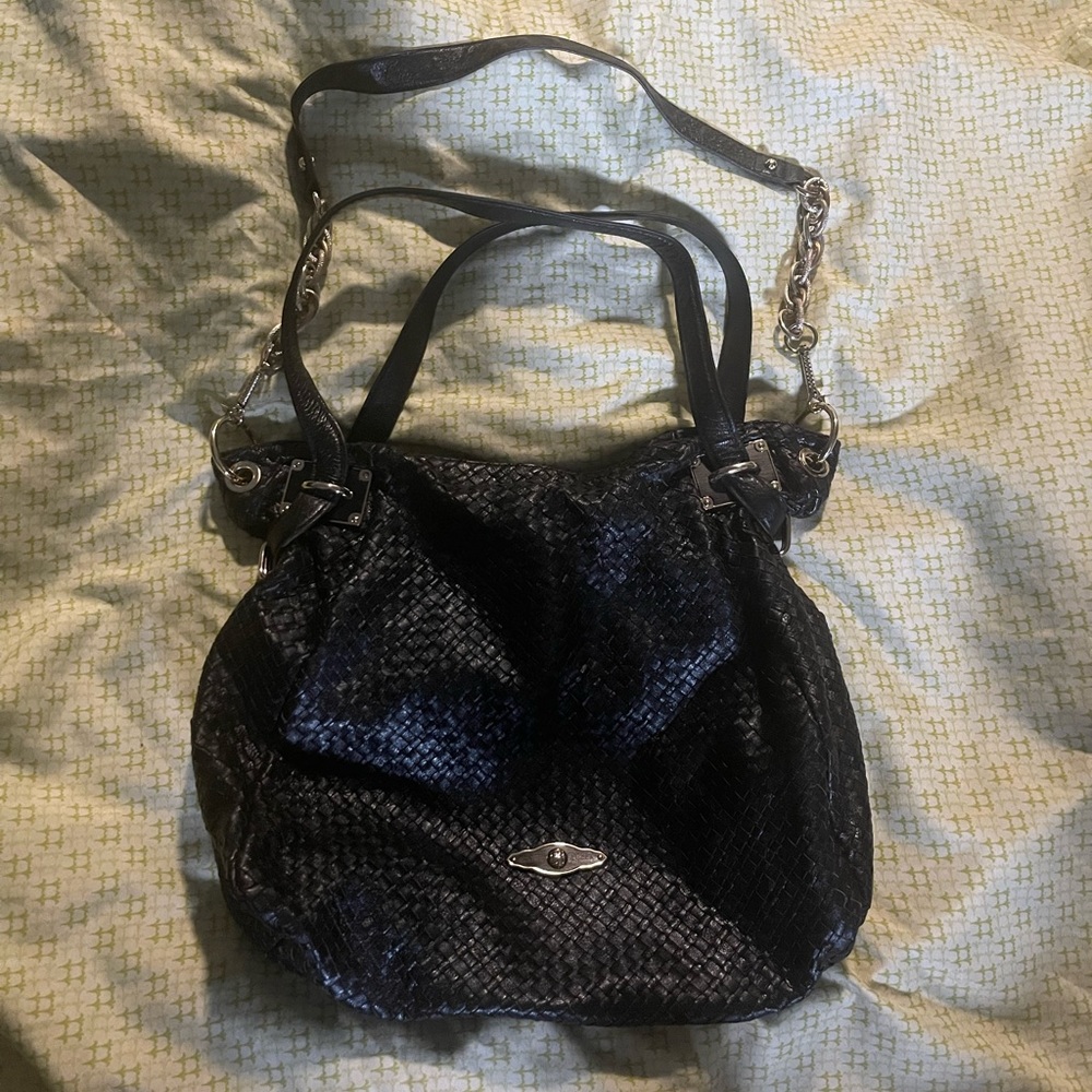 ELLIOTT LUCA TOTE BAG